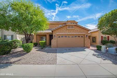 7127 S 53rd Lane Laveen, AZ 85339