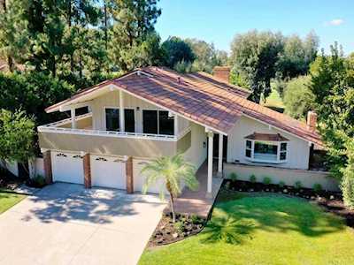26411 Bodega Ln Mission Viejo, CA 92691