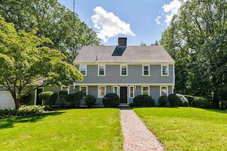 51 Columbine Rd Milton, MA 02186