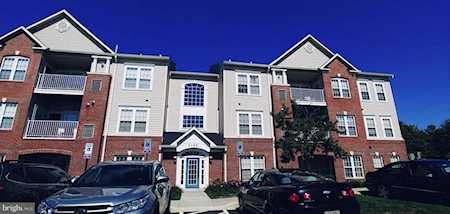 2498 Amber Orchard Ct #103 Odenton, MD 21113