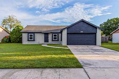 222 W Panama Rd Winter Springs, FL 32708