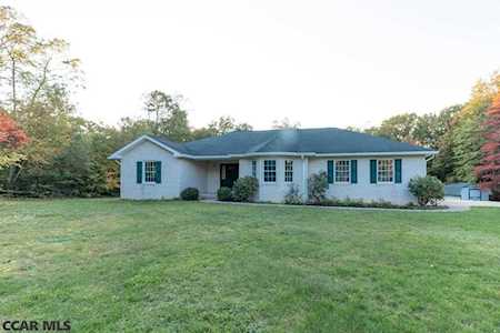 212 Oakwood Drive Philipsburg, PA 16866