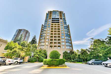 7388 Sandborne Avenue #608 Burnaby, BC V3N 5C4