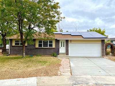 7305 Coors Ct Arvada, CO 80005