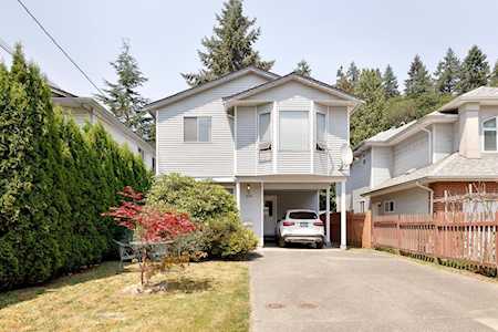 1680 Hope Road North Vancouver, BC V7P 1X1