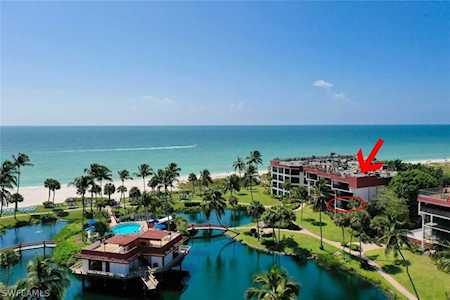 2445 W Gulf Dr #A21 Sanibel, FL 33957