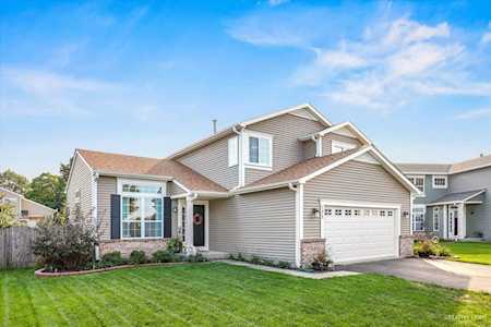 177 Cider St Bolingbrook, IL 60490