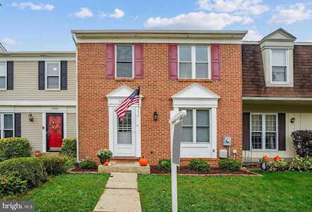 13028 Country Ridge Dr Germantown, MD 20874