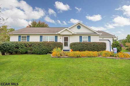 234 Steeplechase Drive Pleasant Gap, PA 16823