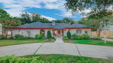 15417 Chichester Ln Jersey Village, TX 77040