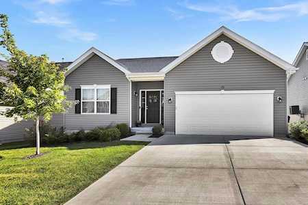 142 Champions Ln Wentzville, MO 63385