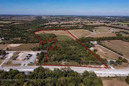 177 Five K Ranch Drive Van Alstyne, TX 75495