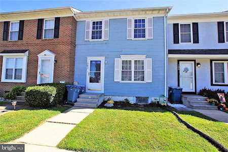 103 Meeting House Ln Camden Wyoming, DE 19934