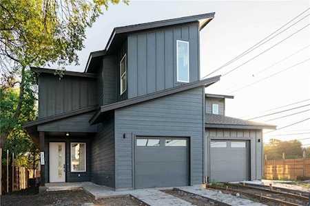 5301 Westminster DR #A Austin, TX 78723