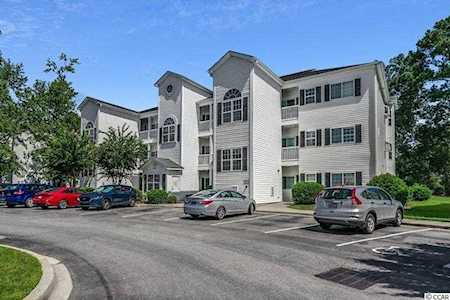 1525 Lanterns Rest Rd. #202 Myrtle Beach, SC 29579