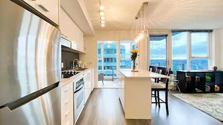 111 W Georgia Street #3309 Vancouver, BC V6B 1T8