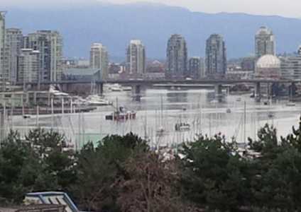 1355 W 4th Avenue #403 Vancouver, BC V6H 3Y8