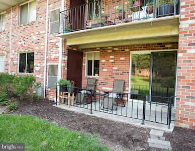 207 Victor Parkway #D Annapolis, MD 21403