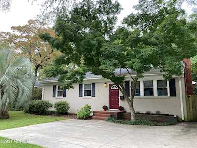 8 N 23rd Street Wilmington, NC 28405