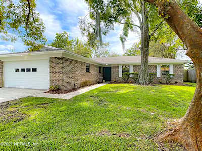2185 George Wythe Rd Orange Park, FL 32073