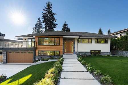 1807 St. Denis Road West Vancouver, BC V7V 3W4