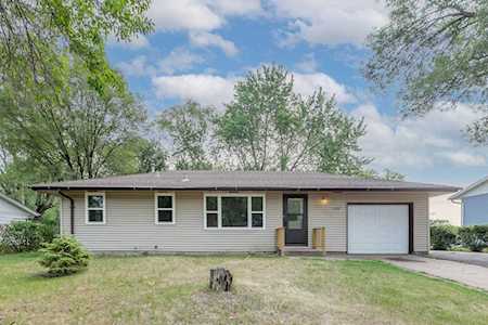 10517 Xavis Street NW Coon Rapids, MN 55433