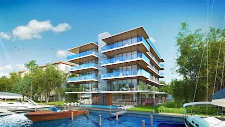 124 Hendricks Isle #302 Fort Lauderdale, FL 33301