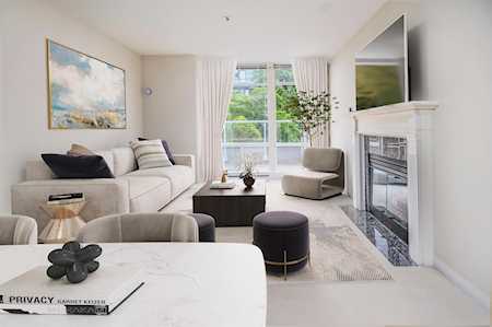 2288 W 12th Avenue #411 Vancouver, BC V6K 4R2