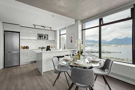 108 W Cordova Street #2201 Vancouver, BC V6B 0G5