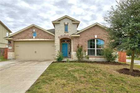 5525 Bonneville BND Austin, TX 78744
