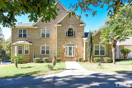 398 Prince Creek Pittsboro, NC 27312