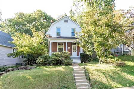 660 Atalanta Ave St Louis, MO 63119