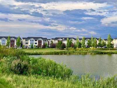 35 Silverado Way SW Calgary, AB T2X 0S2