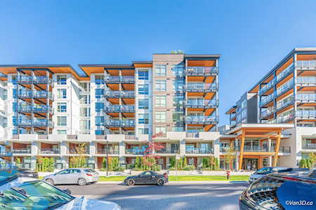 108 E 8th Street #114 North Vancouver, BC V7L 1Y7