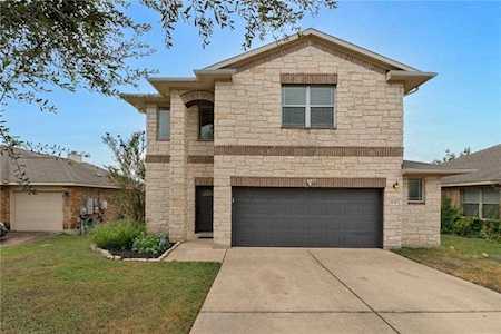 2132 O'callahan DR Austin, TX 78748