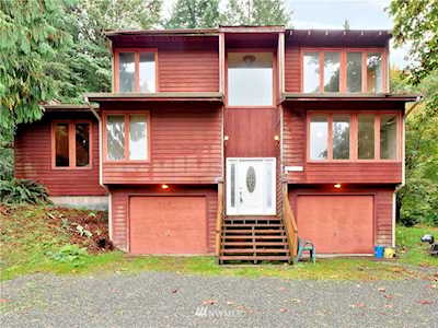 43201 SE 149th St North Bend, WA 98045