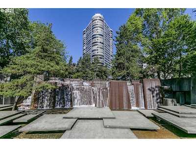 1500 SW 5th Ave #1103 Portland, OR 97201
