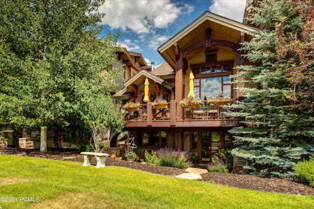 2621 Eagle Cove Dr Park City, UT 84060
