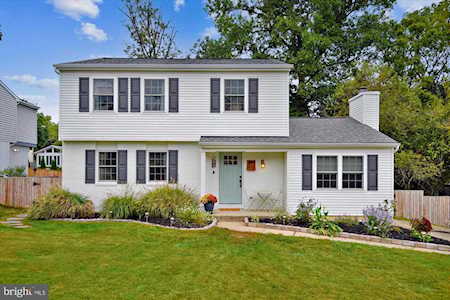 344 Ternwing Dr Arnold, MD 21012