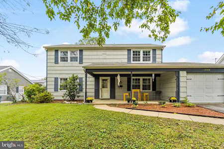 12616 Blackwell Ln Bowie, MD 20715