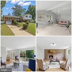 2403 Holt St Vienna, VA 22180