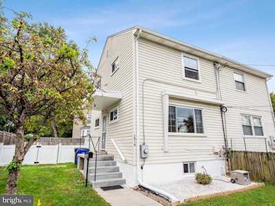 12119 Dalewood Dr Silver Spring, MD 20902