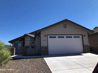 672 Brookline Loop Williams, AZ 86046