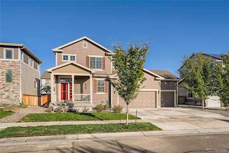 12362 Jasper St Commerce City, CO 80603