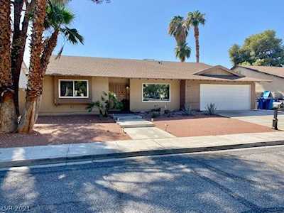 3165 E Rochelle Ave Las Vegas, NV 89121