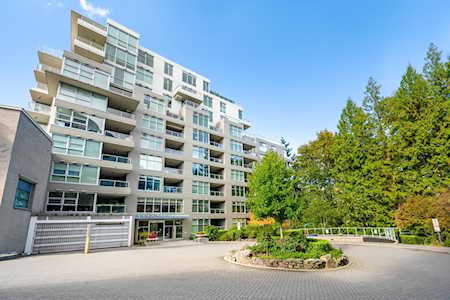 9232 University Crescent #209 Burnaby, BC V5A 0A3