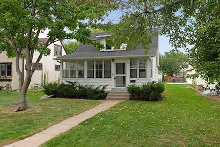 4122 Nokomis Avenue Minneapolis, MN 55406