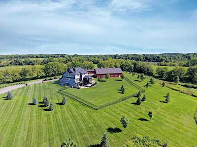 2172 Homestead Trail Medina, MN 55356