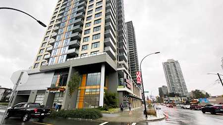 7303 Noble Lane #2808 Burnaby, BC V3N 0H2