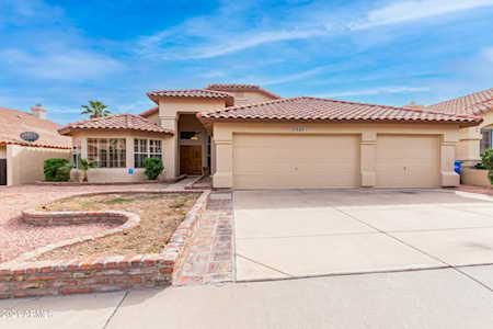 2943 E Friess Drive Phoenix, AZ 85032